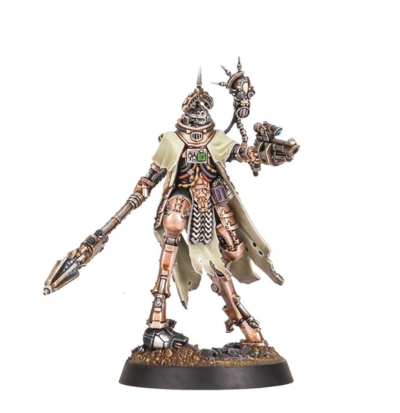 Warhammer 30 K - The Horus Heresy