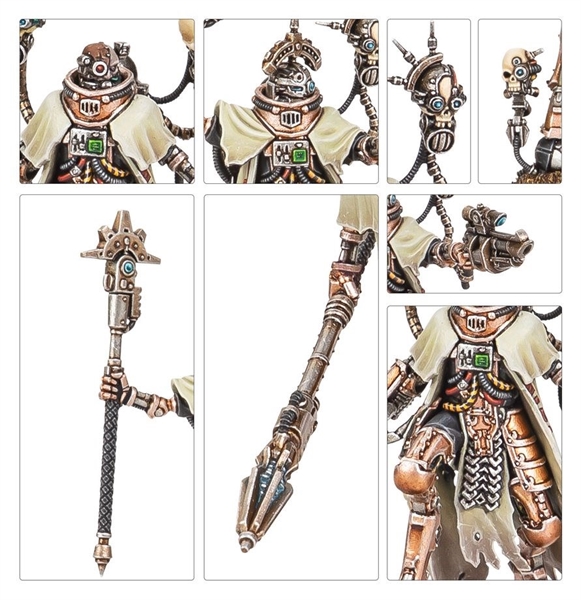 Warhammer 30 K - The Horus Heresy