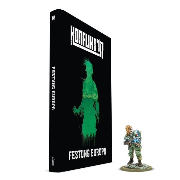 Konflikt 47 - Festung Europa