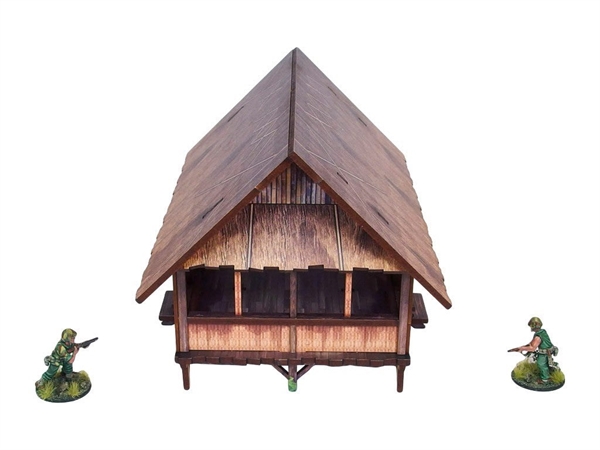 Bolt Action WW2 - Prepainted