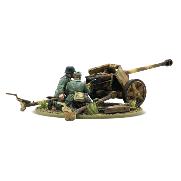 Bolt Action WW2 - German Army