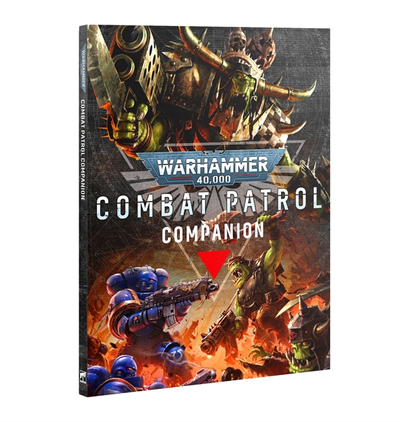 Warhammer 40 K - Edition 11