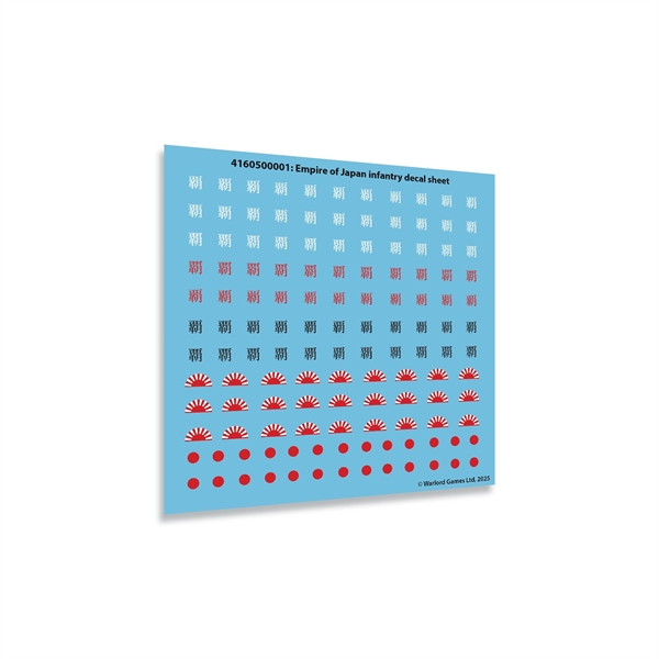 Konflikt 47 - Empire of Japan