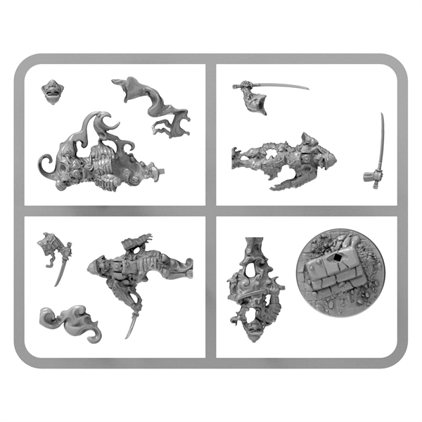 Konflikt 47 - Empire of Japan