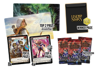 FaB - Road to Nationals 2026