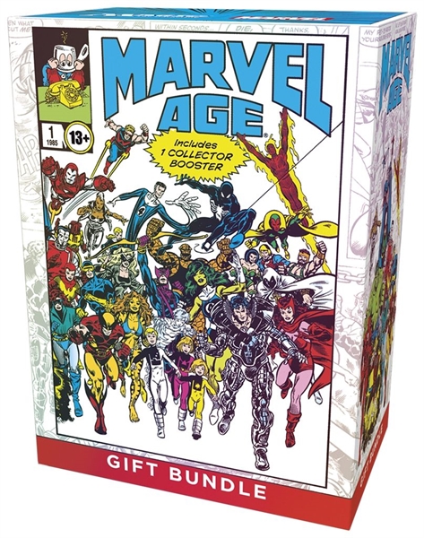 MTG - Marvel Super Heros Gift Bundle
