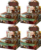 FaB - Bright Lights Booster Display Case