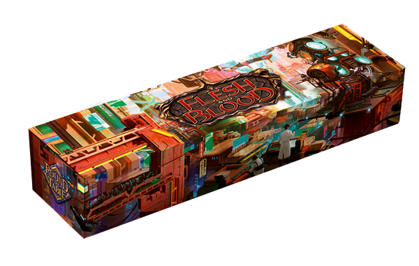 FaB - Round the Table Box Set