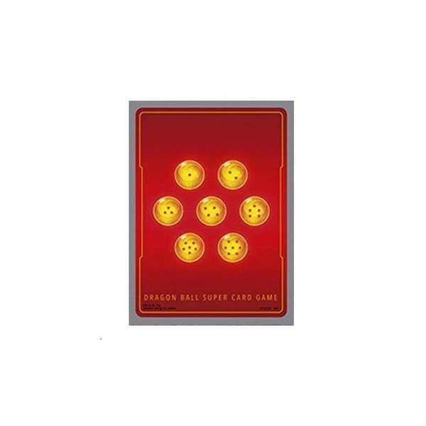 DBS Card Game - Official Sleeves