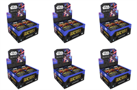 Star Wars: Unlimited - Shadows of the Galaxy Case