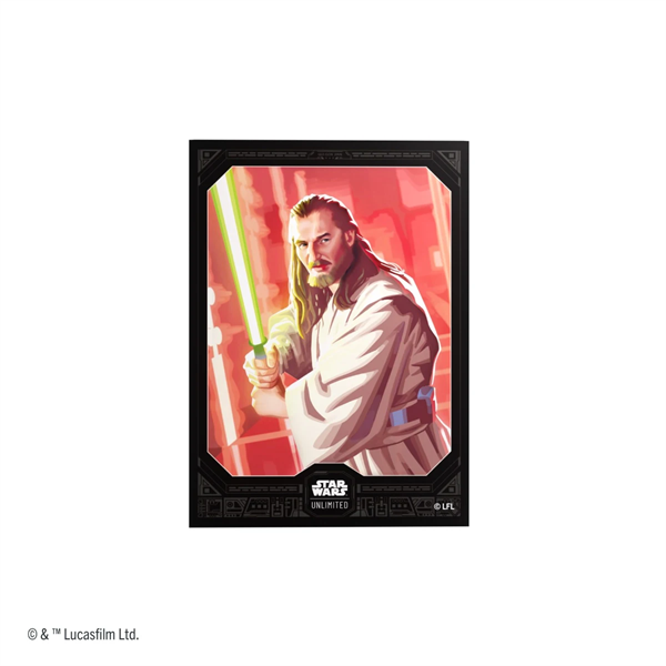 Gamegenic - Star Wars: Unlimited Art Sleeves