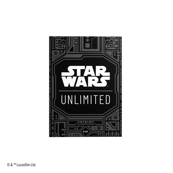Gamegenic - Star Wars: Unlimited Art Sleeves