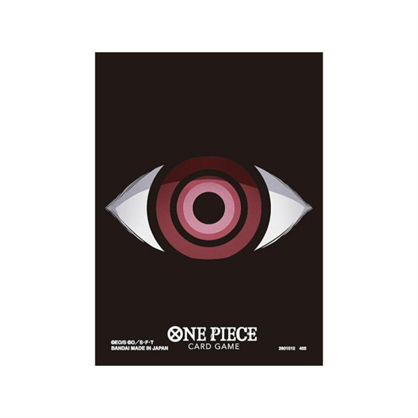One Piece CG - Official Sleeves Vol 12