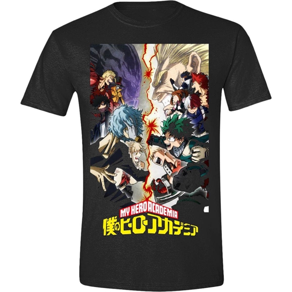My Hero Academia - Graphic, T-Shirt