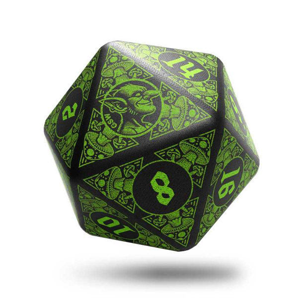Squishy Dice - Anti Stressw�rfel