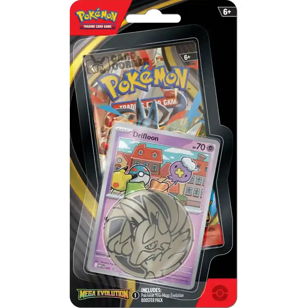 PKM - Mega Evolution 03, Perfect Order