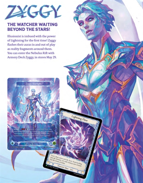 FaB - Armory Deck