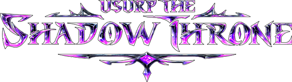FaB - Usurp the Shadow Throne, Booster Display