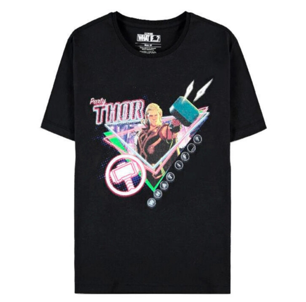 Marvel - What If...? T-Shirt