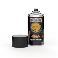 GameMaster - Desert & Arid Wastes