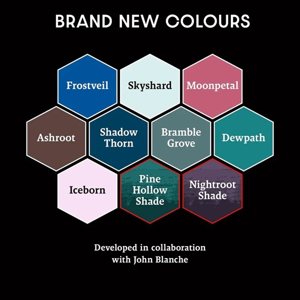 Masterclass - John Blanche Vol.3