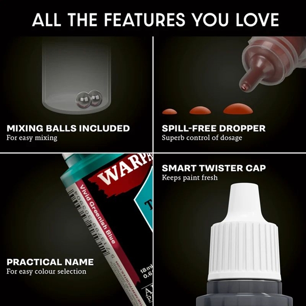 Masterclass - John Blanche Vol.3