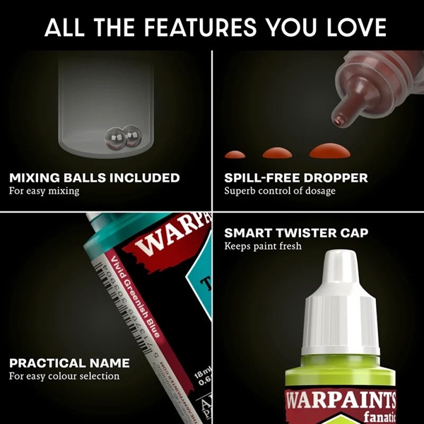 Masterclass - John Blanche Vol.2