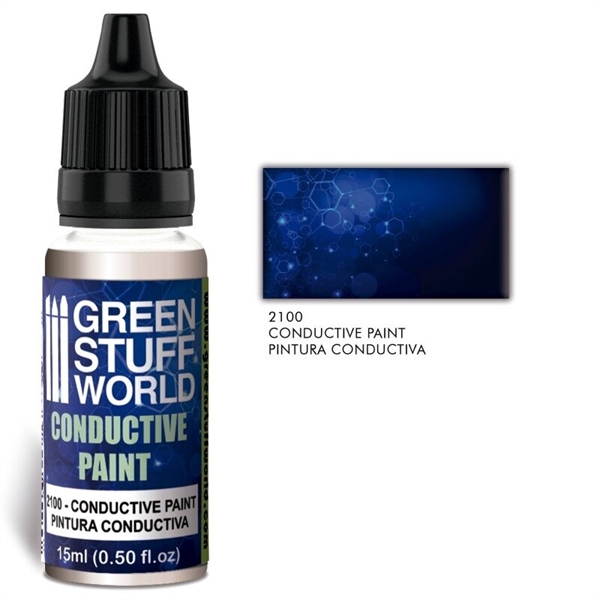 Green Stuff World - Leitf�higer Lack