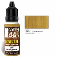 Green Stuff World - Fl�ssig Pigmente