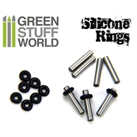 Green Stuff World - Universal Werkst�ckhalter