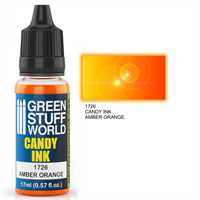 Green Stuff World - Candy Ink