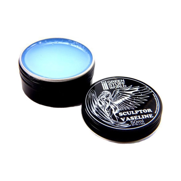 Green Stuff World - Modellier-Vaseline