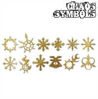 Green Stuff World - Runen und Symbole