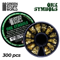 Green Stuff World - Runen und Symbole