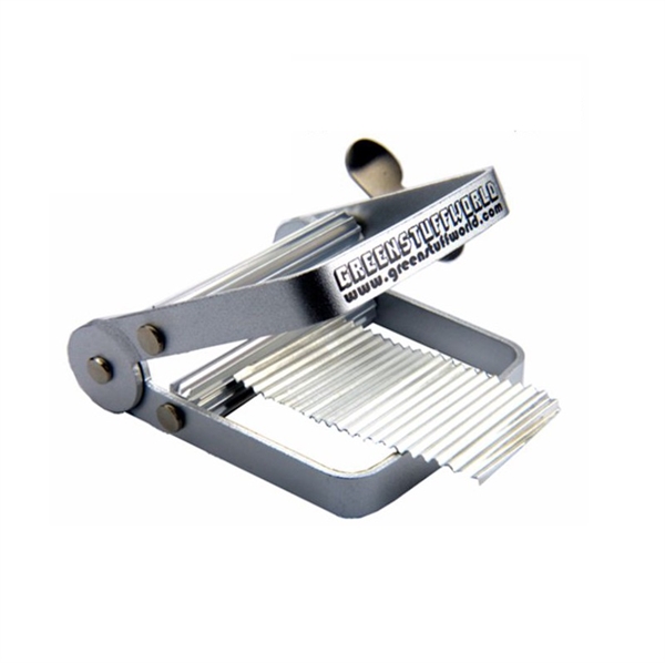 Green Stuff World - Corrugator