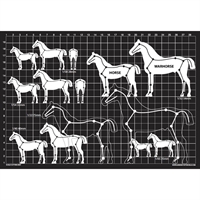 Green Stuff World - Skale Schneidematte