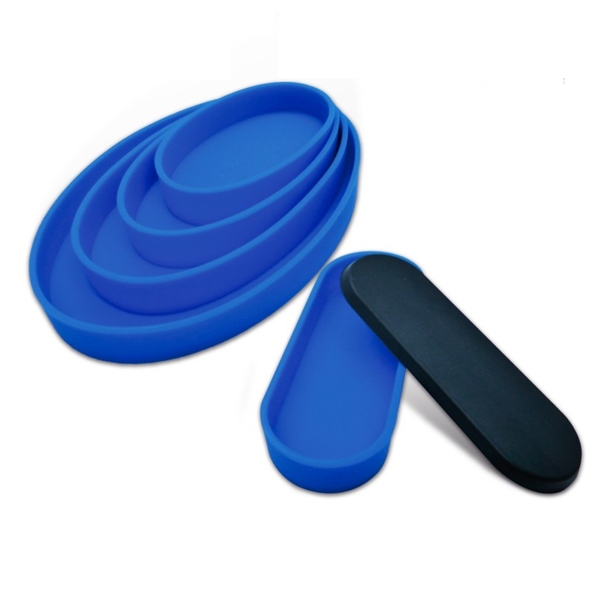 Green Stuff World - Auffangformen f�r Bases