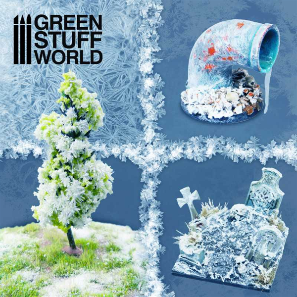 Green Stuff World - Effektfarbe