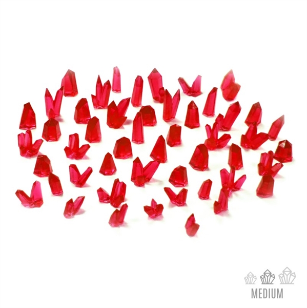 Green Stuff World - Resin Kristalle Medium