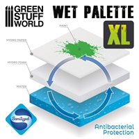 Green Stuff World - Hydro Paper XL