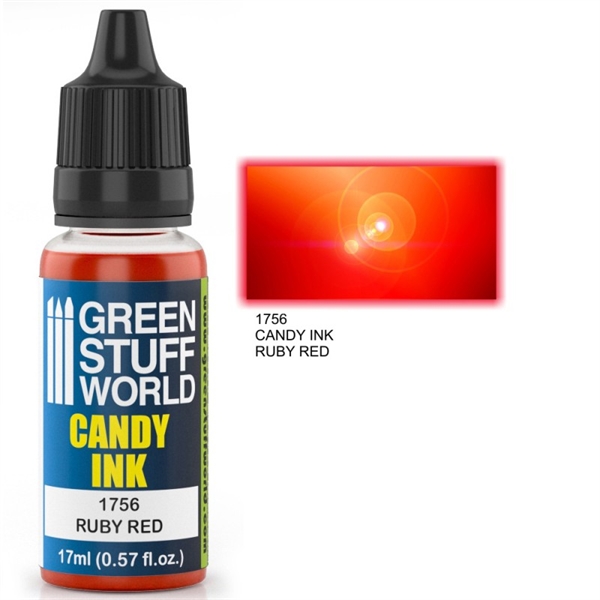 Green Stuff World - Candy Ink