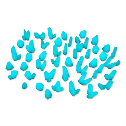 Green Stuff World - GLOW Resin Kristalle Medium