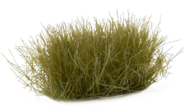 Gamers Grass - Tufts Dry Green XL (12mm)