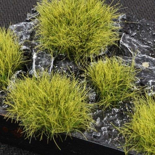 Gamers Grass - Tufts Jungle XL (12mm)