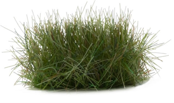 Gamers Grass - Tufts Strong Green XL (12mm)