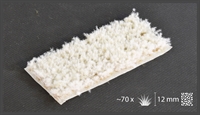 Gamers Grass - Spikey Tufts Winter XL (12mm)