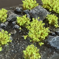 Gamers Grass - Shrubs Green (6mm)