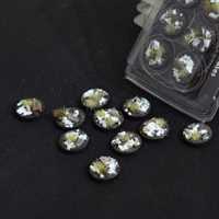 Gamers Grass - Winter Bases 10Stk.