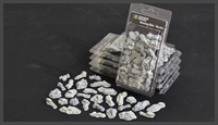 Gamers Grass - Basing Bits, Rocks