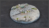 Gamers Grass - Urban Warfare Base 1Stk.